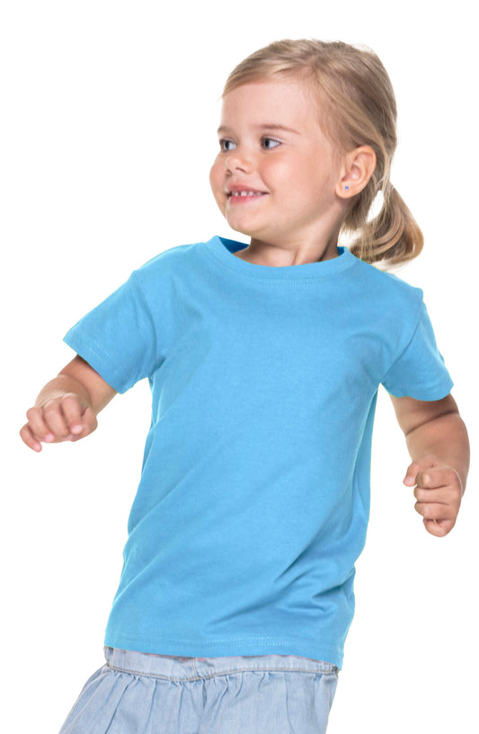 Promo Stars Gyerek Póló 21159