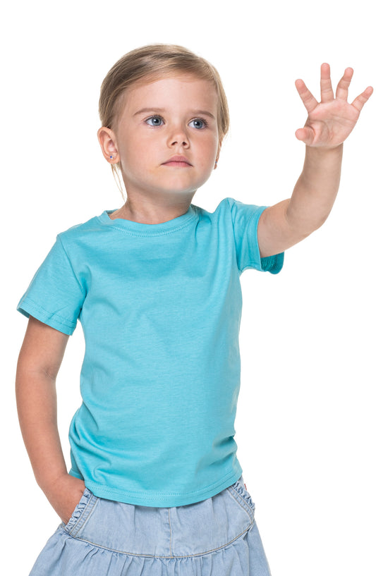 Promo Stars Gyerek Póló 21159