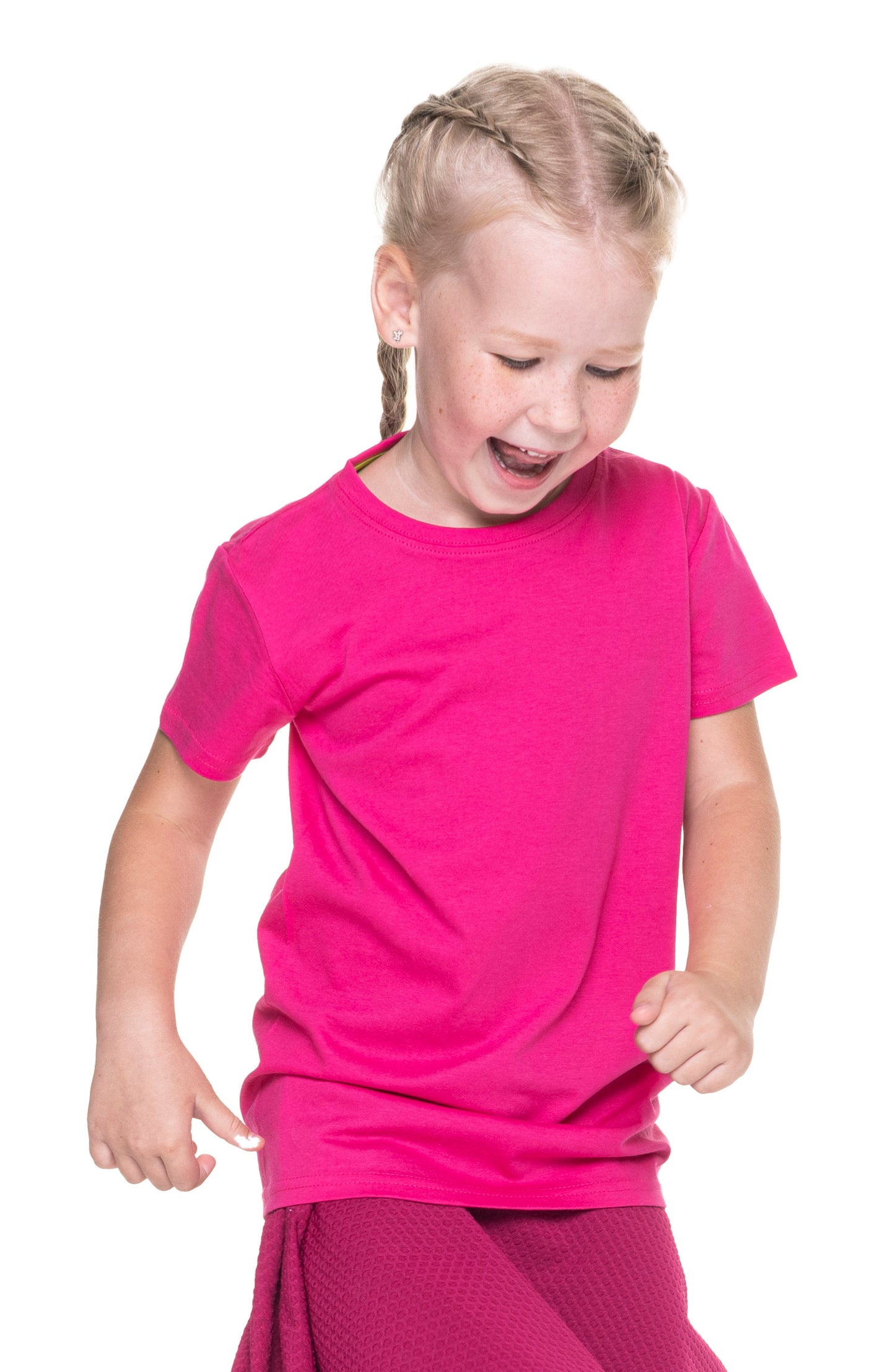 Promo Stars Gyerek Póló 21159