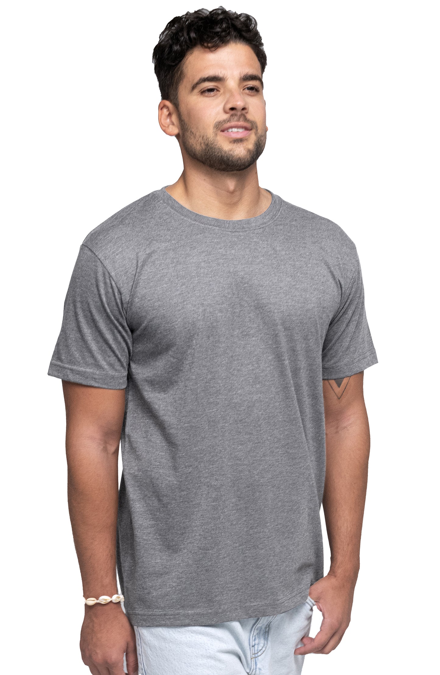 Promo Stars Férfi Póló 21185