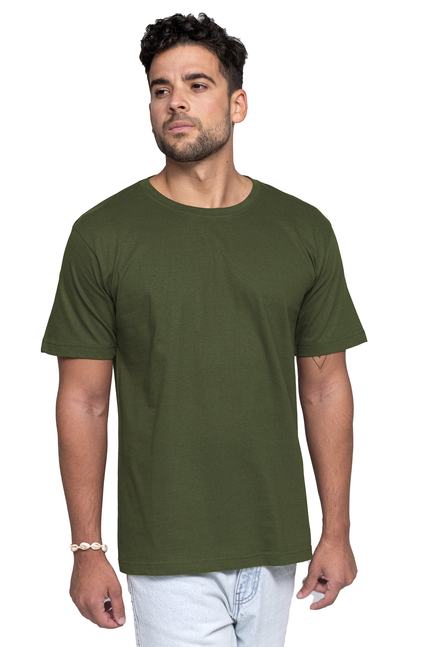 Promo Stars Férfi Póló 21185