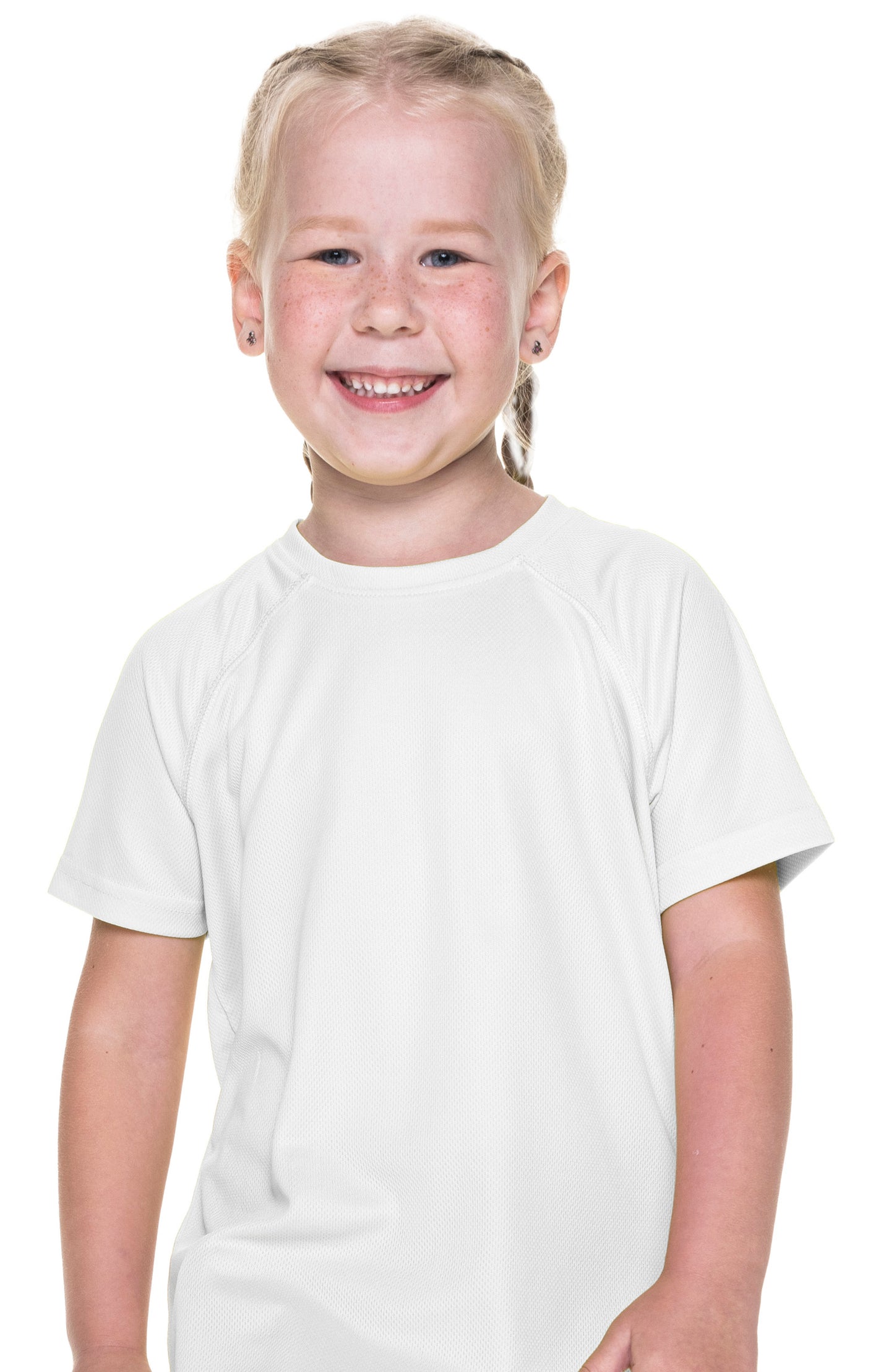 Promo Stars Gyerek Póló 21559