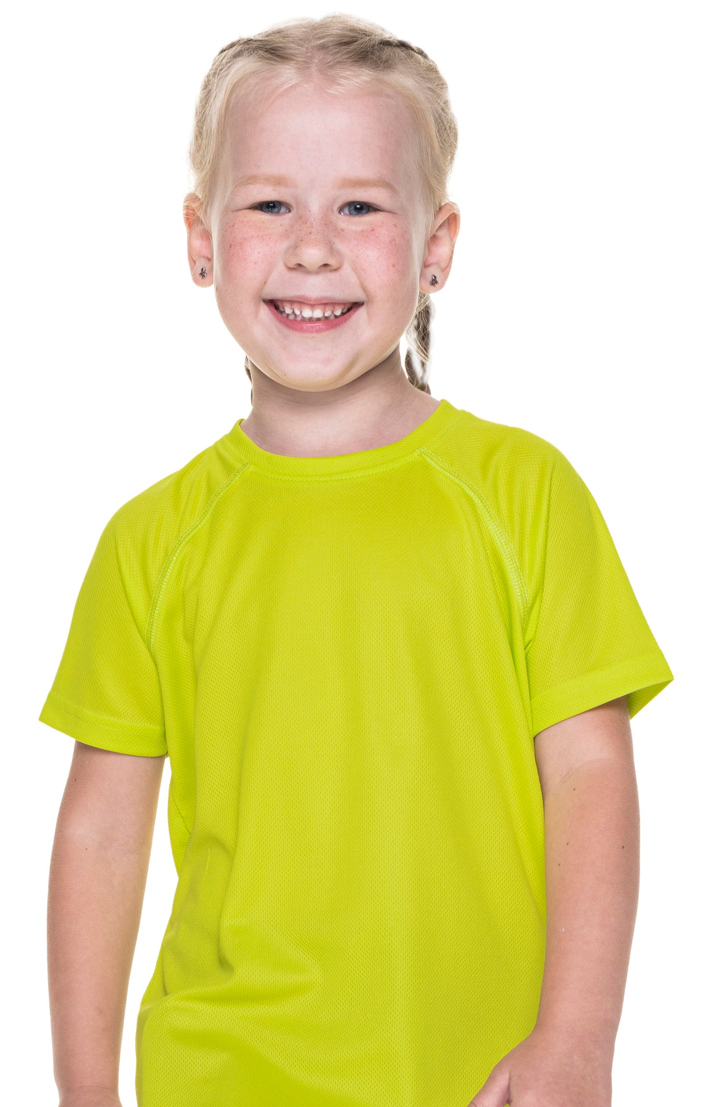 Promo Stars Gyerek Póló 21559